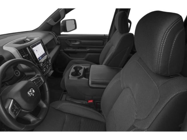 2026 RAM 1500 RAM 1500 EXPRESS CREW CAB 4X2 5'7' BOX