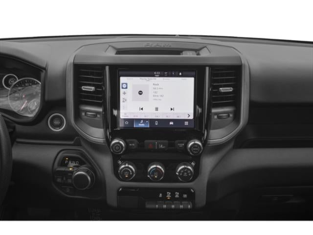 2026 RAM 1500 RAM 1500 EXPRESS CREW CAB 4X2 5'7' BOX