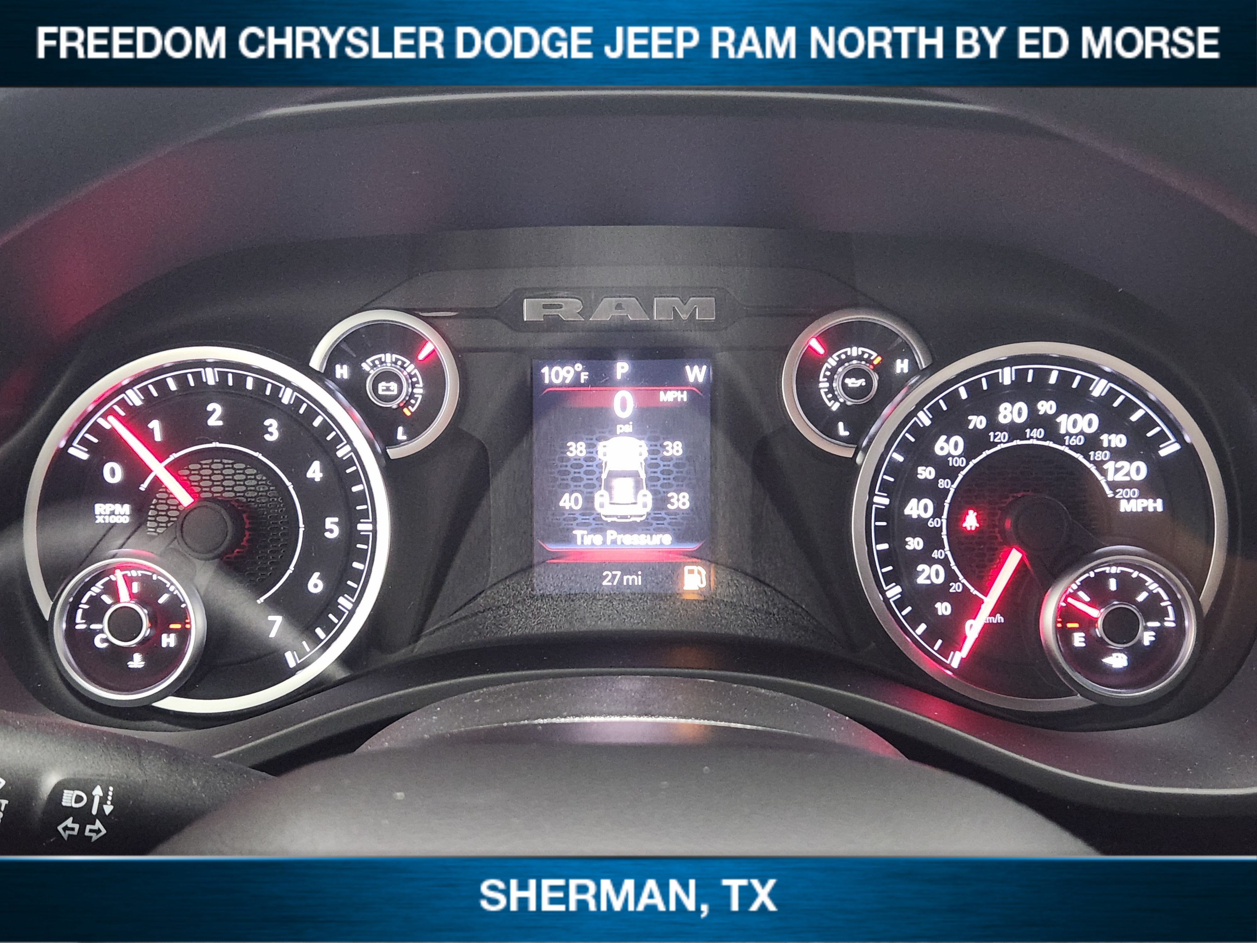 2026 RAM Ram 1500 RAM 1500 EXPRESS QUAD CAB 4X4 6'4' BOX