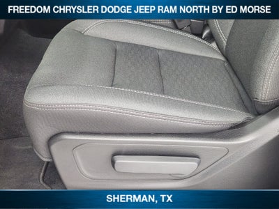 2026 RAM Ram 1500 RAM 1500 EXPRESS QUAD CAB 4X4 6'4' BOX