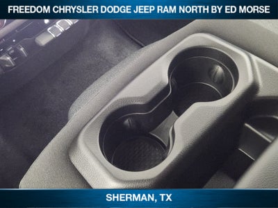 2026 RAM Ram 1500 RAM 1500 EXPRESS QUAD CAB 4X4 6'4' BOX