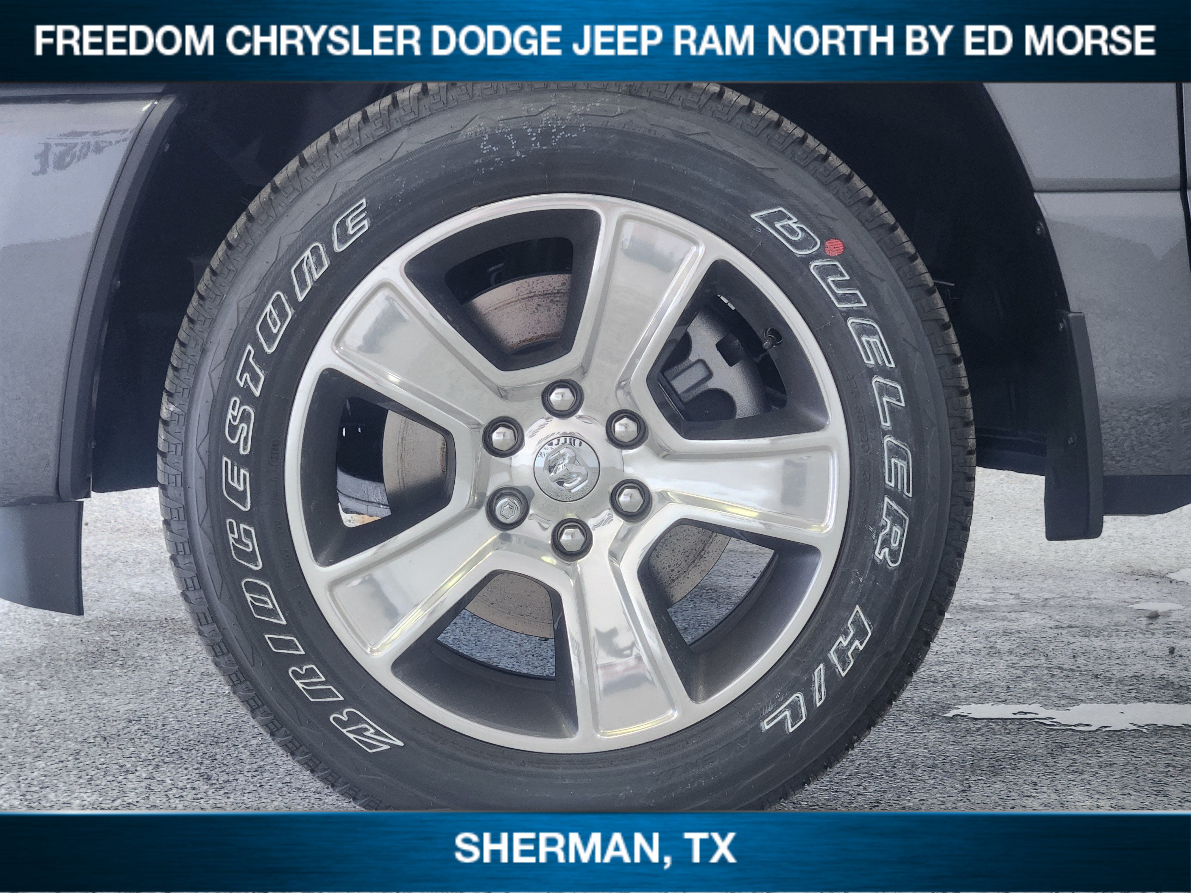 2026 RAM Ram 1500 RAM 1500 EXPRESS QUAD CAB 4X4 6'4' BOX