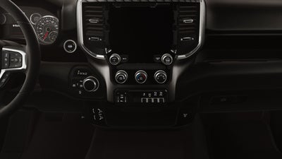 2026 RAM Ram 1500 RAM 1500 EXPRESS QUAD CAB 4X4 6'4' BOX