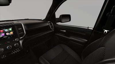 2026 RAM Ram 1500 RAM 1500 EXPRESS QUAD CAB 4X4 6'4' BOX