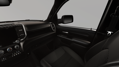 2026 RAM Ram 1500 RAM 1500 EXPRESS QUAD CAB 4X4 6'4' BOX