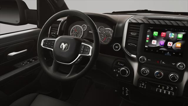 2026 RAM Ram 1500 RAM 1500 EXPRESS QUAD CAB 4X4 6'4' BOX