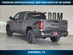 2026 RAM Ram 1500 RAM 1500 EXPRESS QUAD CAB 4X4 6'4' BOX