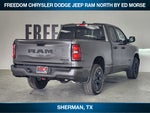 2026 RAM Ram 1500 RAM 1500 EXPRESS QUAD CAB 4X4 6'4' BOX