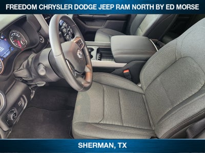 2026 RAM Ram 1500 RAM 1500 EXPRESS QUAD CAB 4X4 6'4' BOX
