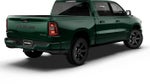 2027 RAM 1500 RAM 1500 LONE STAR CREW CAB 4X4 5'7' BOX