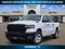 2026 RAM Ram 1500 RAM 1500 TRADESMAN CREW CAB 4X4 5'7' BOX