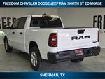 2026 RAM Ram 1500 RAM 1500 TRADESMAN CREW CAB 4X4 5'7' BOX
