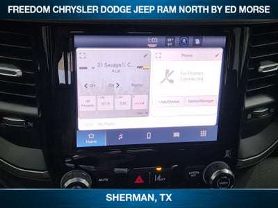 2026 RAM 1500 RAM 1500 EXPRESS QUAD CAB 4X2 6'4' BOX