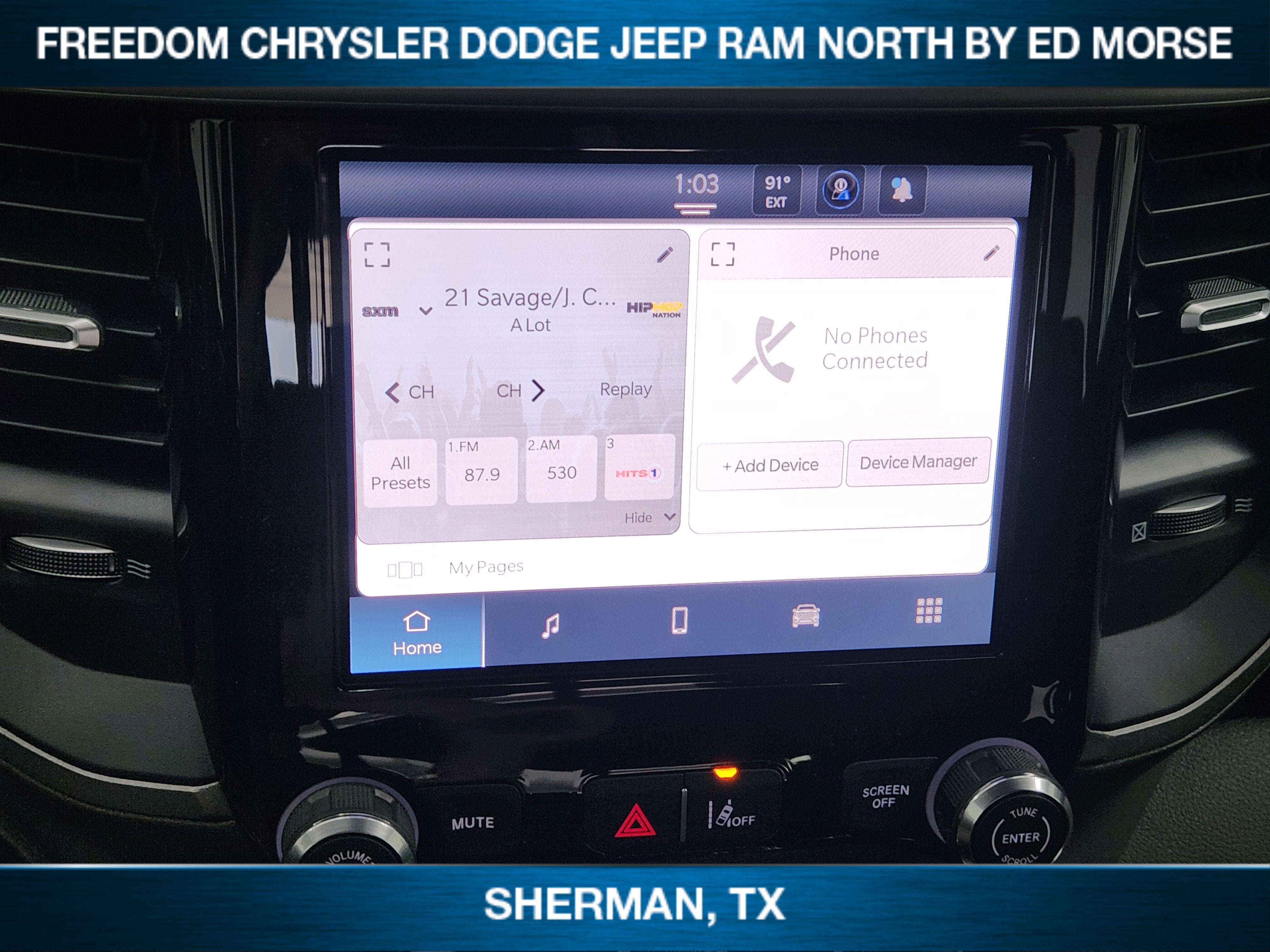 2026 RAM 1500 RAM 1500 EXPRESS QUAD CAB 4X2 6'4' BOX