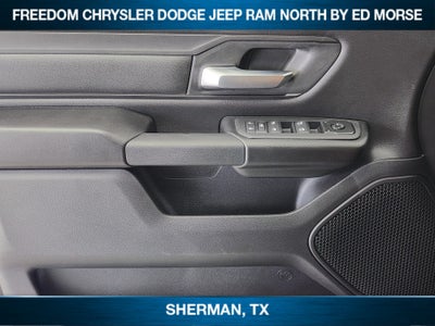 2026 RAM 1500 RAM 1500 EXPRESS QUAD CAB 4X2 6'4' BOX