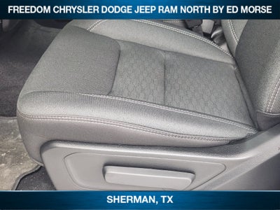 2026 RAM 1500 RAM 1500 EXPRESS QUAD CAB 4X2 6'4' BOX