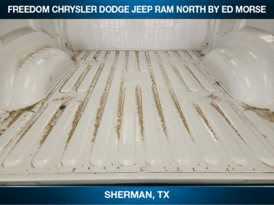 2026 RAM 1500 RAM 1500 EXPRESS QUAD CAB 4X2 6'4' BOX