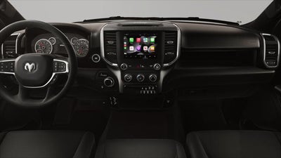 2026 RAM Ram 1500 RAM 1500 EXPRESS QUAD CAB 4X2 6'4' BOX