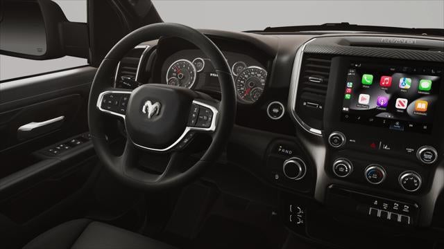 2026 RAM Ram 1500 RAM 1500 EXPRESS QUAD CAB 4X2 6'4' BOX