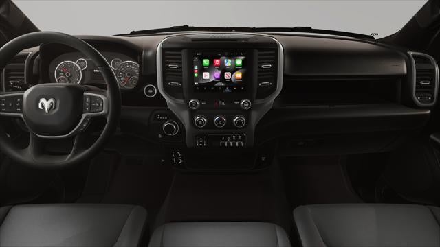 2026 RAM Ram 1500 RAM 1500 TRADESMAN QUAD CAB 4X2 6'4' BOX