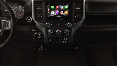 2026 RAM Ram 1500 RAM 1500 TRADESMAN QUAD CAB 4X2 6'4' BOX