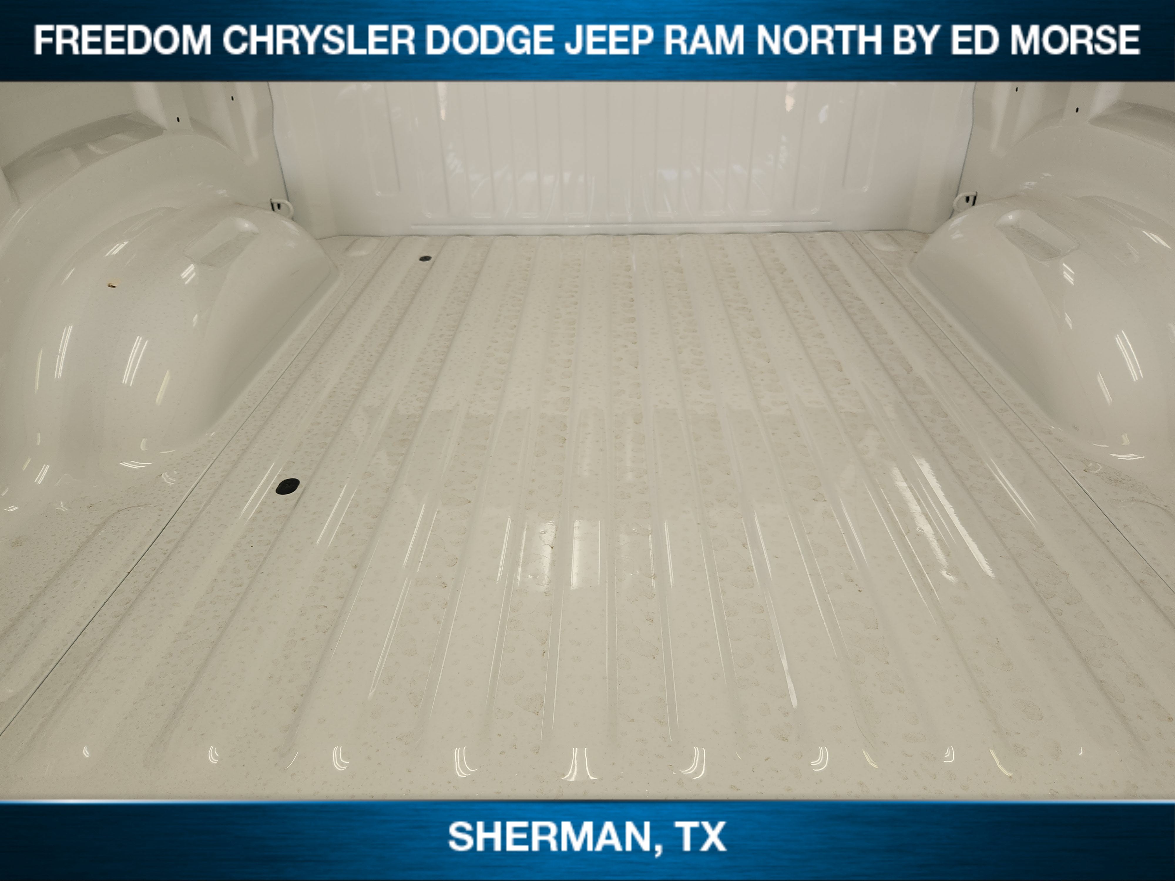 2027 RAM 1500 RAM 1500 LONE STAR CREW CAB 4X4 5'7' BOX