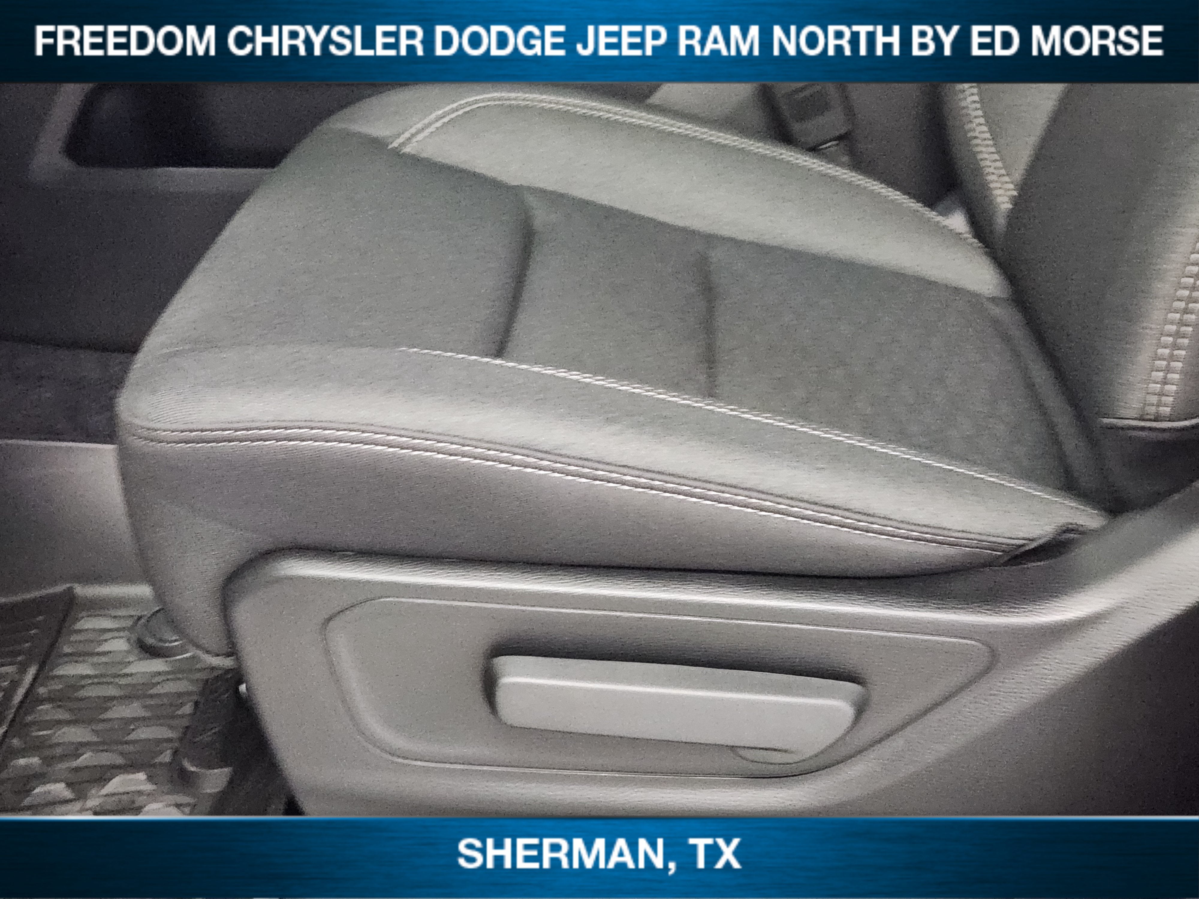 2027 RAM 1500 RAM 1500 LONE STAR CREW CAB 4X4 5'7' BOX