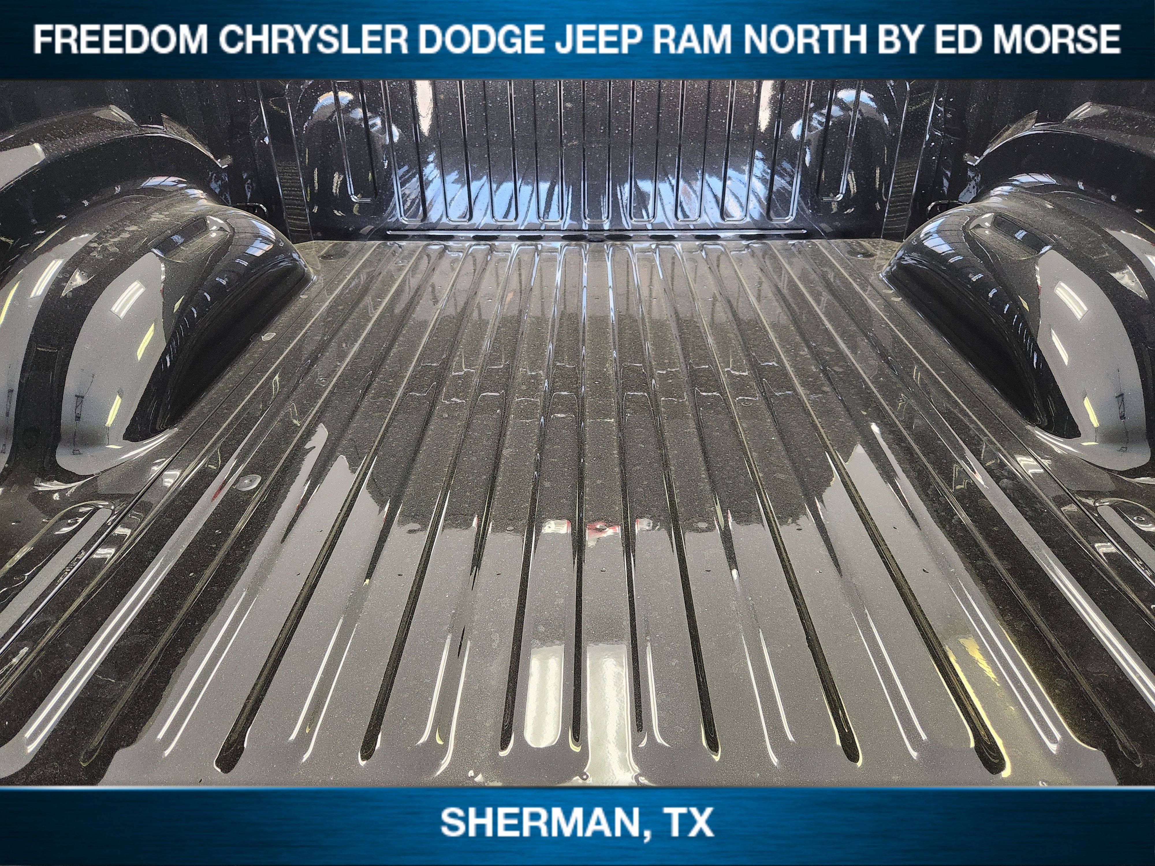 2027 RAM 1500 RAM 1500 LONE STAR CREW CAB 4X4 5'7' BOX