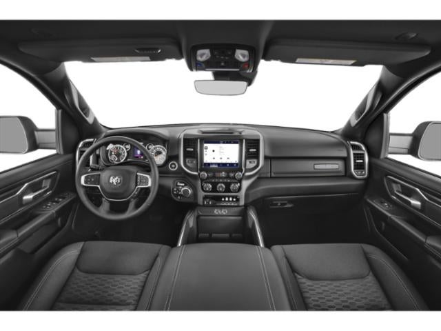 2027 RAM 1500 Lone Star