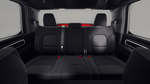 2027 RAM 1500 RAM 1500 LONE STAR CREW CAB 4X4 5'7' BOX