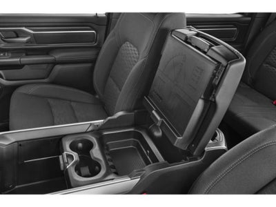 2027 RAM 1500 Lone Star