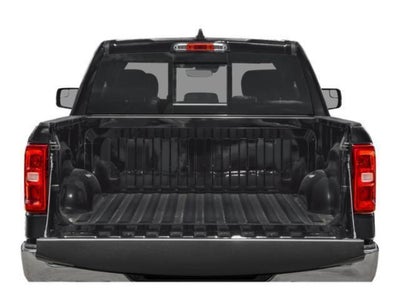 2026 RAM 1500 Lone Star Crew Cab 4x4 5'7' Box