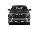 2026 RAM 1500 Lone Star Crew Cab 4x4 5'7' Box