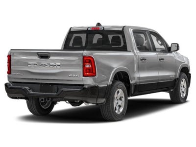 2027 RAM 1500 Lone Star