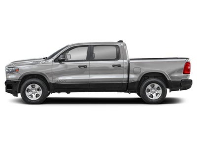 2027 RAM 1500 Lone Star