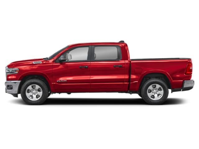 2027 RAM 1500 Lone Star