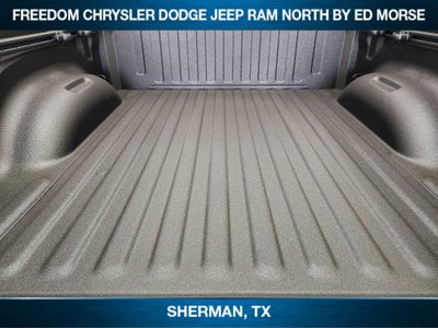 2027 RAM 1500 RAM 1500 LONE STAR CREW CAB 4X4 5'7' BOX