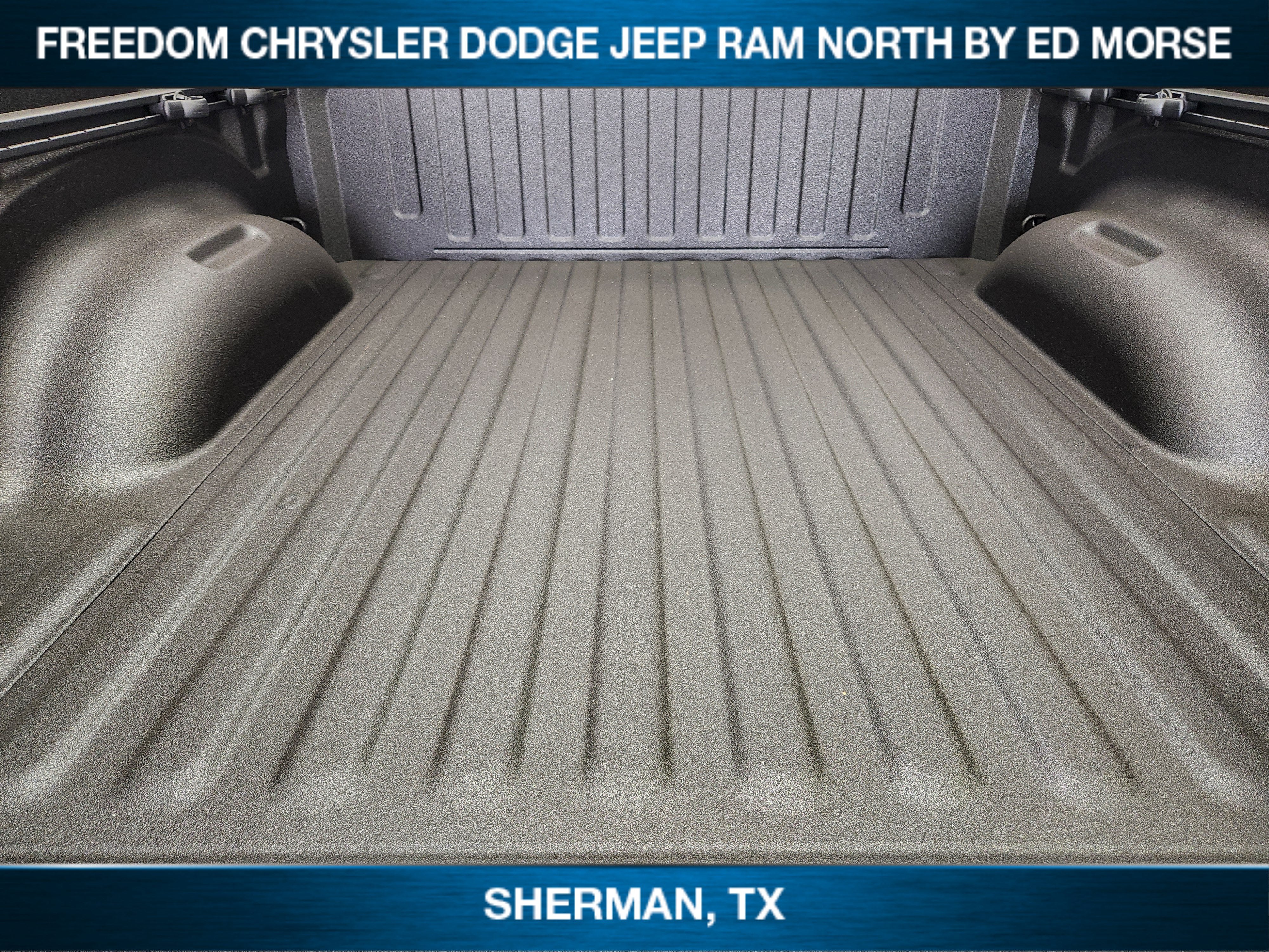 2027 RAM 1500 RAM 1500 LONE STAR CREW CAB 4X4 5'7' BOX