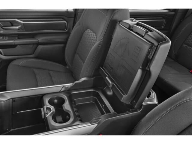 2027 RAM 1500 Lone Star