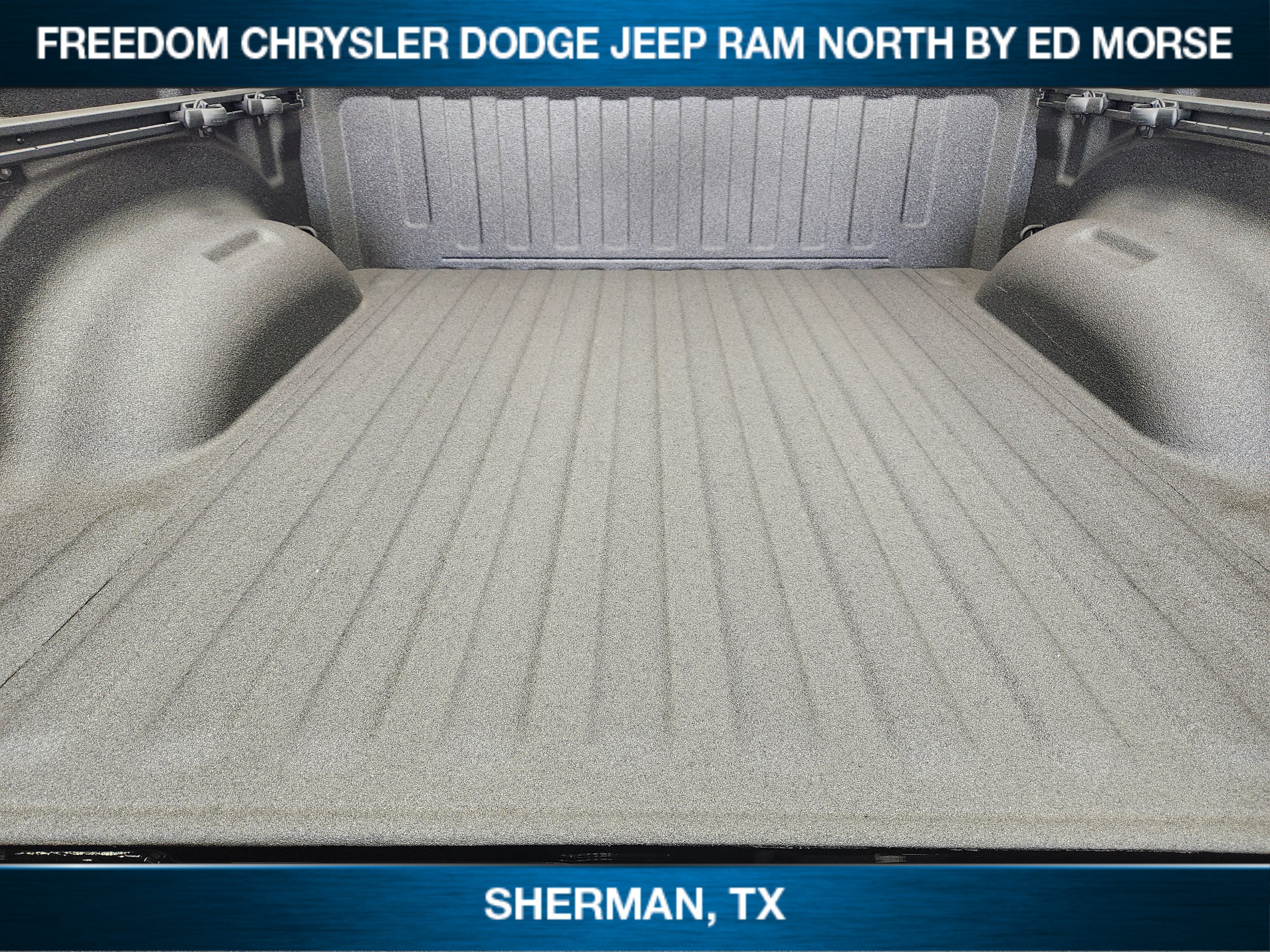 2027 RAM 1500 RAM 1500 LONE STAR CREW CAB 4X4 5'7' BOX