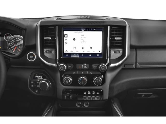 2027 RAM 1500 Lone Star