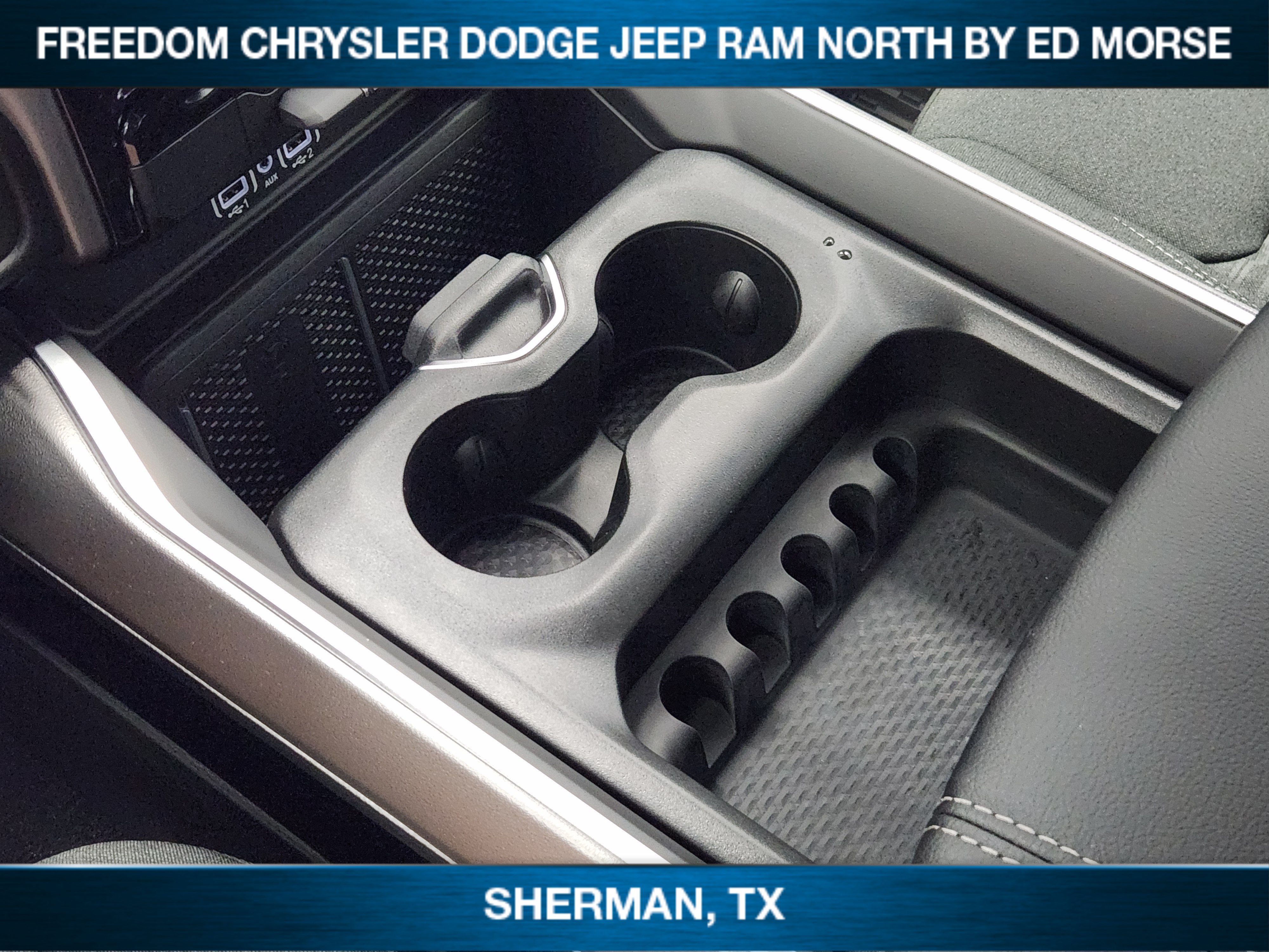 2027 RAM 1500 RAM 1500 LONE STAR CREW CAB 4X4 5'7' BOX