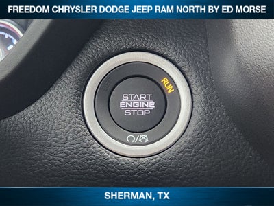 2027 RAM 1500 RAM 1500 LONE STAR CREW CAB 4X4 5'7' BOX