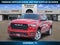 2027 RAM 1500 RAM 1500 LONE STAR CREW CAB 4X4 5'7' BOX