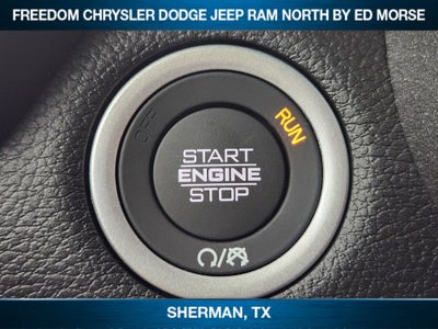 2027 RAM 1500 RAM 1500 EXPRESS CREW CAB 4X4 5'7' BOX