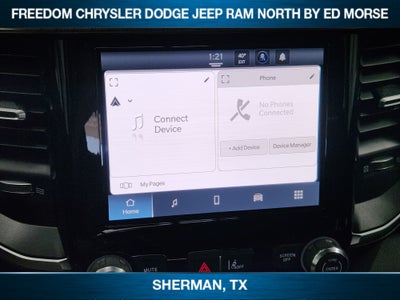 2026 RAM 1500 RAM 1500 EXPRESS CREW CAB 4X4 5'7' BOX