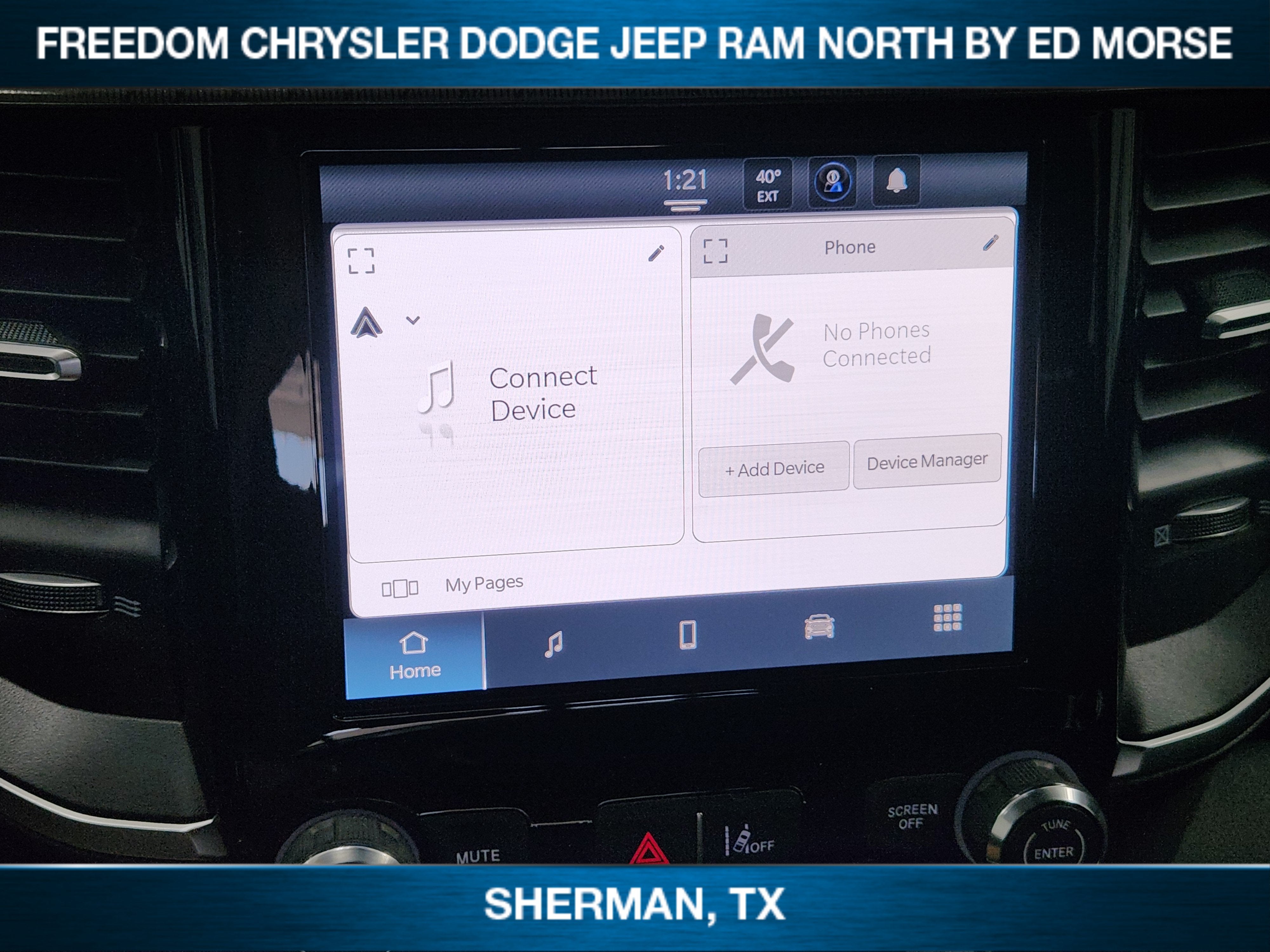 2026 RAM 1500 RAM 1500 EXPRESS CREW CAB 4X4 5'7' BOX