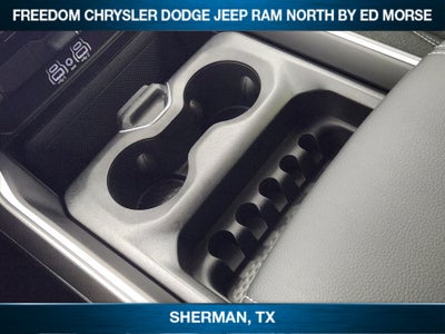 2026 RAM 1500 RAM 1500 EXPRESS CREW CAB 4X4 5'7' BOX