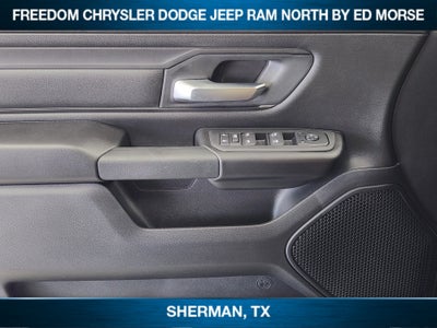 2026 RAM 1500 RAM 1500 EXPRESS CREW CAB 4X4 5'7' BOX