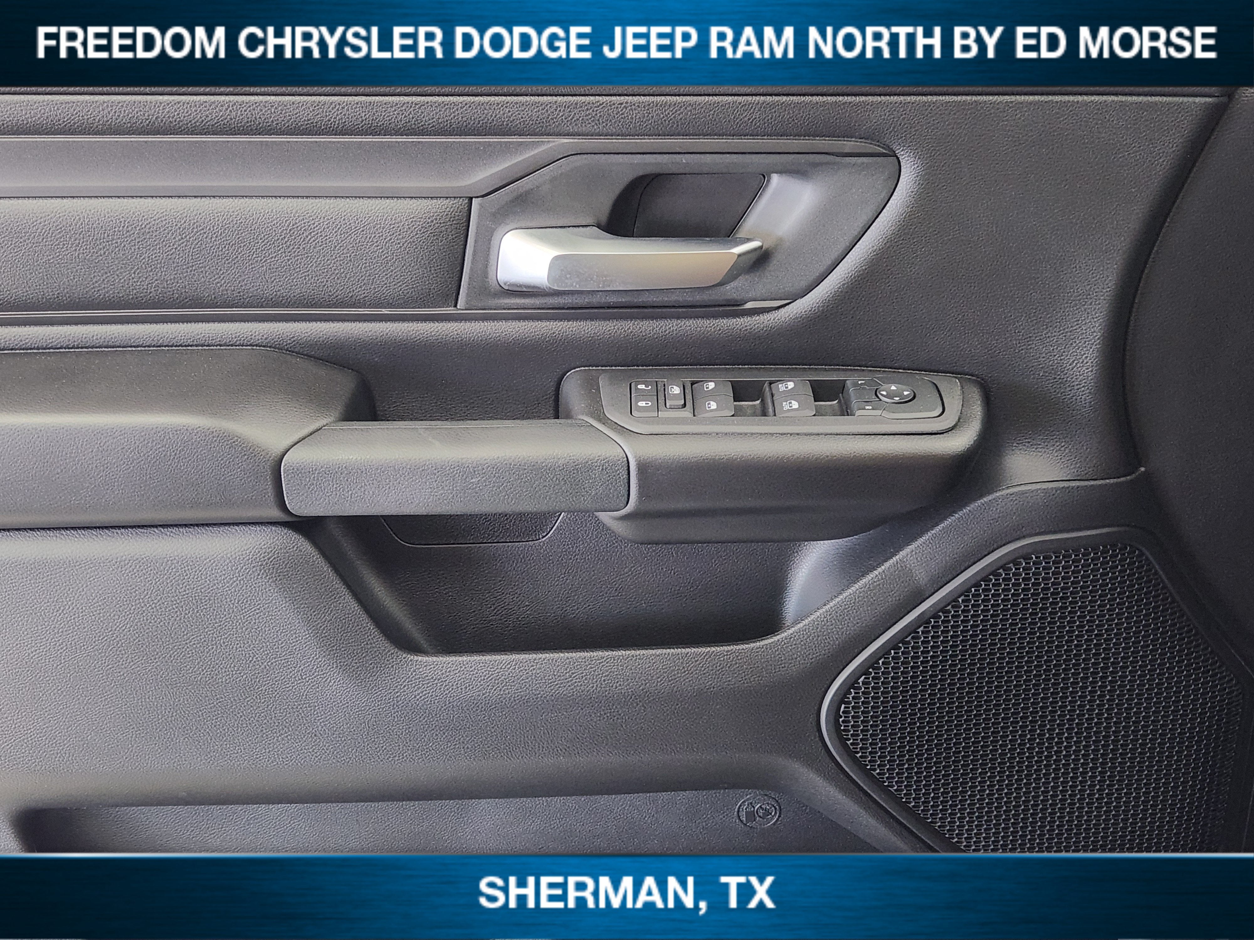 2026 RAM 1500 RAM 1500 EXPRESS CREW CAB 4X4 5'7' BOX